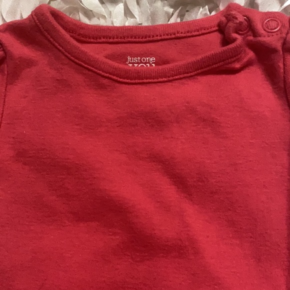 3/$30 Daddy’s Princess 3 month Onesie Bundle! (7) - Picture 4 of 4